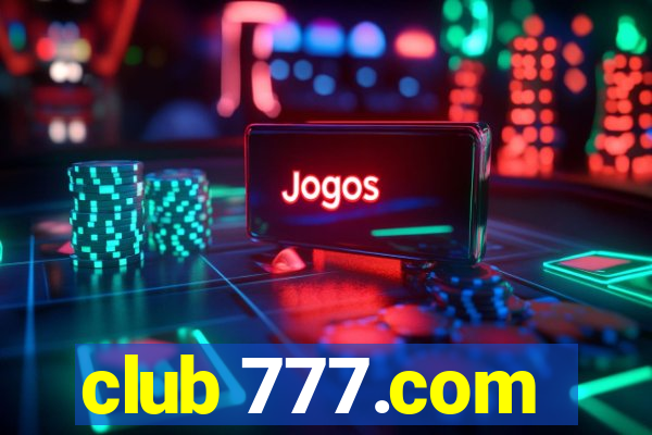 club 777.com